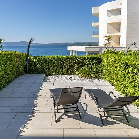 Apartmani Heta Alagic II Selce Exterior photo